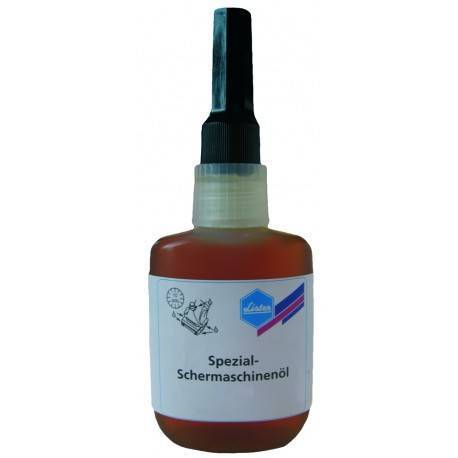 LISCOP LUBRICANTE PARA MÁQUINAS Y CABEZALES. 50 ML