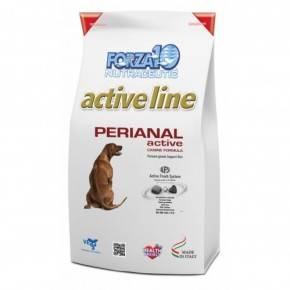 Perianal  Active 4 KG
