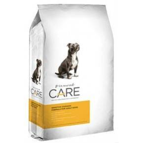 DIAMOND CARE SENSITIVE STOMACH FOR ADULT DOGS-3.630 KG.