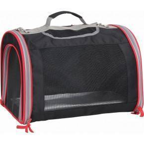 PAWISE  BOLSO  DELUXE S 41x 22 x 30 CM.