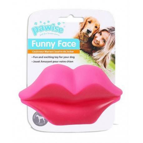 Funny Face  Labios 13 Cm.Pawise 