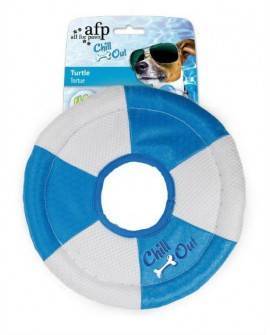 Juguete Hidratante CHILL OUT Frisbee 22 cm