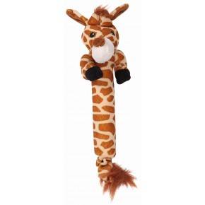 Stick Puppy Juguete 40 cm Pawise Girafa
