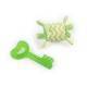 Juguete cachorro LITTLE BUDDY  Llave Verde 15 Cm.