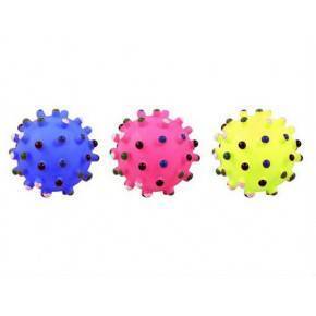 Pawise Pelotas Spiky Dot-S 6,5 cm