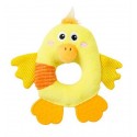 Pollito 17 Cm-PAWISE PELUCHES VIVID LIFE HOLLOW