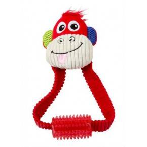 Mono 23 Cm-PELUCHES VIVID LIFE TUGER PAWISE