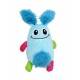 Skyblue 19 Cm-PAWISE PELUCHES LITTLE MONSTER