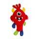 Fiery 19 Cm-PAWISE PELUCHES LITTLE MONSTER