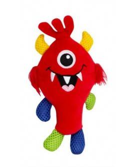 Fiery 19 Cm-PAWISE PELUCHES LITTLE MONSTER