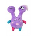 Violet 19 Cm-PAWISE PELUCHES LITTLE MONSTER