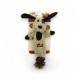 Peluches Animales LAMB DOG  Cuerda 32 Cm-Oveja