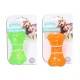 Hueso Squeaky Pawise  10 Cm