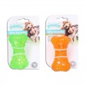 Hueso Squeaky Pawise  11 Cm