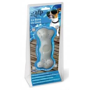 Juguete Congelable CHILL OUT  Hueso S 16 Cm.