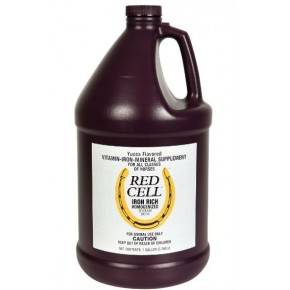 VITAMINA RED CELL 18,9 L