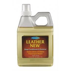 LEATHER NEW Conditioner