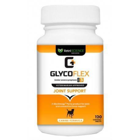 GLYCO-FLEX III  30  COMPRIMIDOS