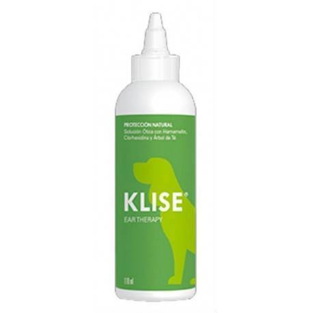 KLISE  Ear Therapy 118 ML.