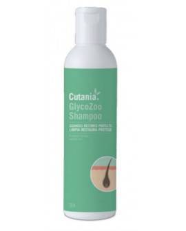 CUTANIA  GlycoZoo Shampoo 236 Ml.