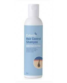 CUTANIA  Hair Control Shampoo 236 ML
