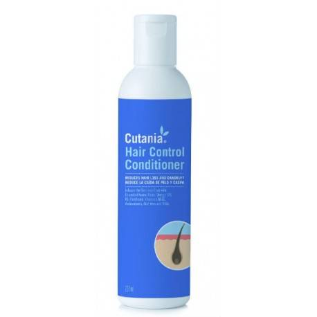 CUTANIA  Hair Control Conditioner 236 ML