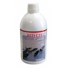 RED CELL Canine. 450 ML