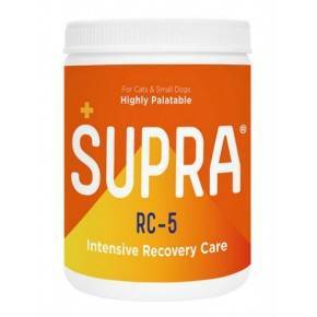 SUPRA RC-5 Suplemento Vitamínico-mineral 30 PREMIOS