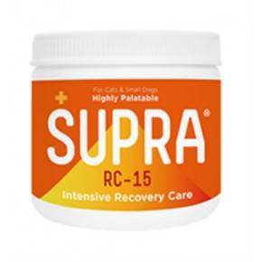 SUPRA RC-15 Suplemento Vitamínico-mineral 30 PREMIOS