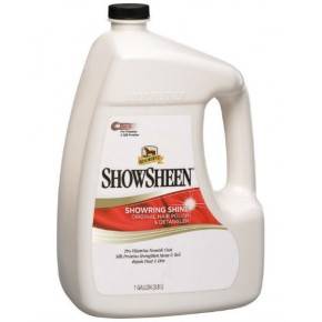 SHOWSHEEN Hair Polish & Detangler Spray 3,8 L-RECARGA-PROFESIONAL