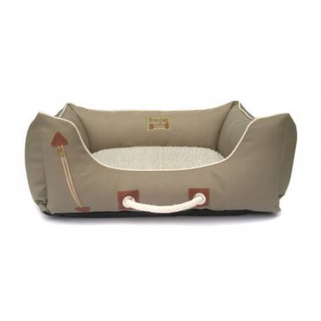 Safari Crib Medidas:70x58x22cm (S) 