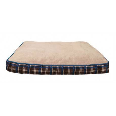 Cochonetas Scottish XL Dogit Beige/Azul 71x91 cm