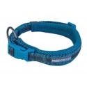 Collar Pure Azul Cielo-15mm x 35 / 50cm