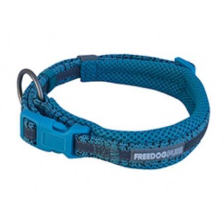 Collar Pure Azul Cielo-20mmx35/60cm