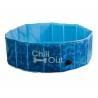 Piscina Plegable CHILL OUT   S-80x25 Cm.