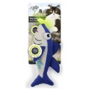 Catzilla Juguete Big Catch 21,5 Cm-Goldfish