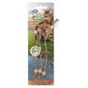 Juguete WILD&NATURE Gatos  Magic 30  Cm