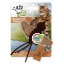 Juguete WILD&NATURE Gatos  Wild 17 Cm