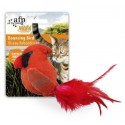 Gatos NATURAL INSTINCTS Catnip Pajos  20 Cm.