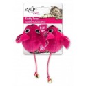 Juguete MODERN CAT  Tinkly Dobre 6 Cm-ROSA