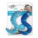 Juguete MODERN CAT  Serpiente Sur 10 Cm--AZUL