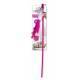 Varita para Gatos MODERN CAT  Pez 69 Cm-ROSA