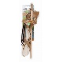 Varita WILD&NATURE Gatos  Wispy 73 Cm-C