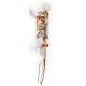 Varita DREAMS CATCHER  Catnip  Magic 38 Cm-A