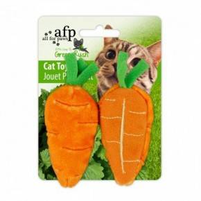 GREEN RUSS Full Catnip -Zanahoria-.6 Cm