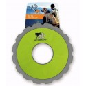 Frisbee Verde 21,6cm OUTDOOR DOG