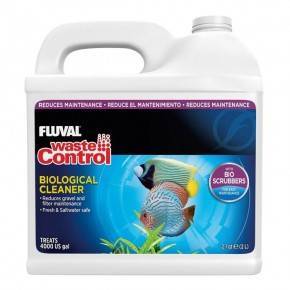 FLUVAL LIMPIADOR BIOLOGICO (Waste Control) 2 L