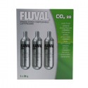 FLUVAL CO2 RECAMBIO 88 GR.