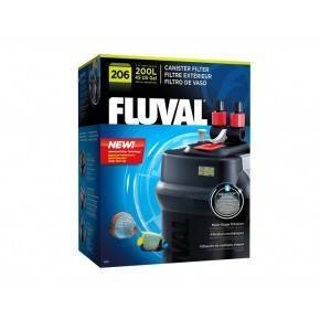 FLUVAL 206 680 LTS/H