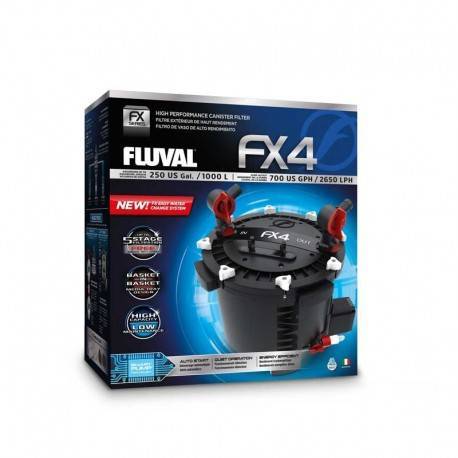 FLUVAL FX4 2650 LPH